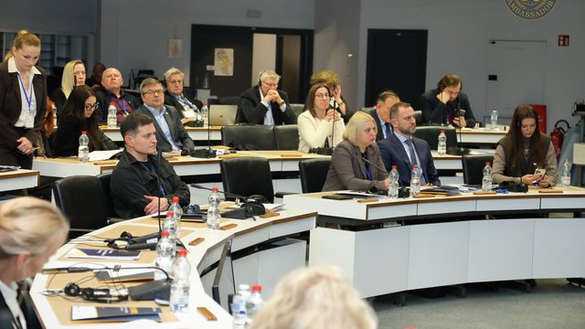 Коордштаб: Понад третина військовополонених з російського боку, які перебувають в Україні, - не росіяни