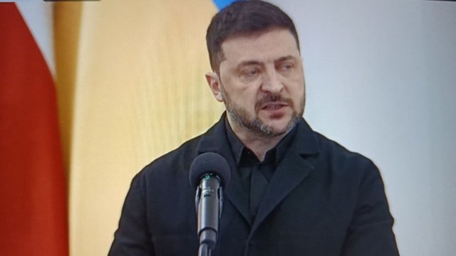 Україна може запропонувати Польщі співпрацю у захисті від дронів та морській безпеці - Зеленський