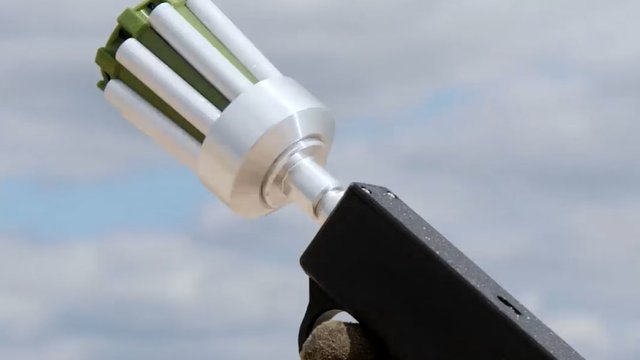 "Українська команда" проводить Різдвяний збір на антидронові сіткомети