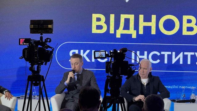 Прифронтовые регионы нуждаются в действенных инструментах для поддержки экономики территорий - мэр Харькова