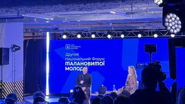 Зеленский: НАТО без Америки не является даже защитой для своих государств