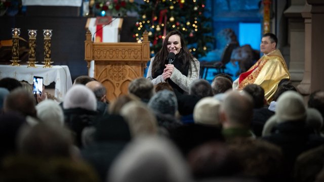 Минкультуры продолжает поиск помещения для Национального дома органной и камерной музыки