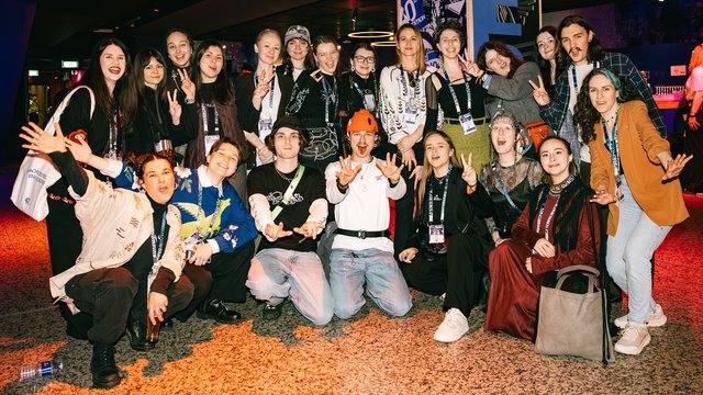 Українська музика прозвучала на великому європейському фестивалі