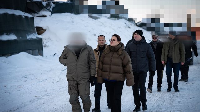 Відновлення теплопостачання в Києві та області планується до кінця доби, зі світлом ситуація складніша – прем'єр