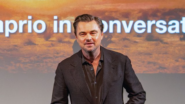 Ді Капріо розповів, чому люди можуть перестати ходити в кінотеатри