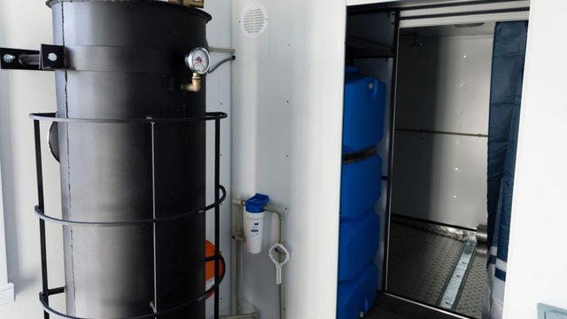 Підприємства Порошенка за минулий рік встановили 100 МВт балансуючої потужності, заявив політик