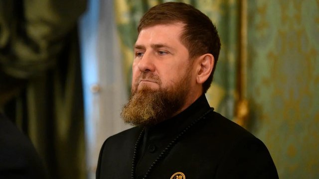 У Рамзана Кадирова відмовили нирки, у Кремлі обговорюють кандидатів на нового ватажка Чечні – джерело в ГУР