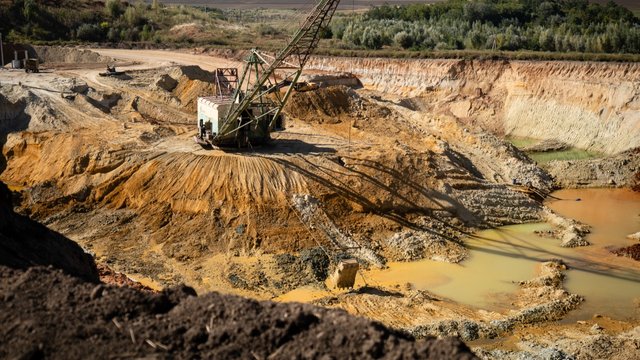 В Украине становится меньше воды, ее качество ухудшается - глава Минэкономики
