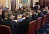 Буданов провів нараду з військовими та правоохоронцями щодо корупції в ТЦК та СЗЧ в армії