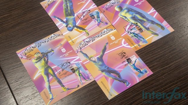 Президент НОК Гутцайт призывает украинских спортсменов на Олимпиаде-2026 контролировать себя с российскими атлетами