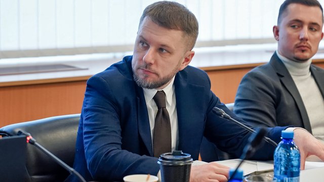 Одобрено еще 22 проекта для финансирования в рамках III этапа Программы восстановления Украины - Минразвития