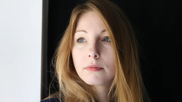 Українська письменниця Вікторія Амеліна посмертно отримала міжнародну Премію Мура