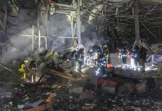 РФ сьогодні атакувала 15 об’єктів критичної інфраструктури в Україні