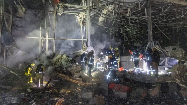 РФ сьогодні атакувала 15 об’єктів критичної інфраструктури в Україні