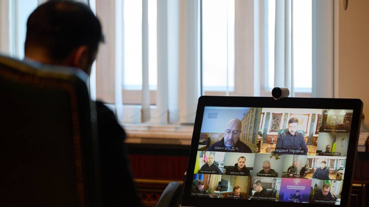 Zelenskyy: AFU transforming system to counteract Shahed UAVs