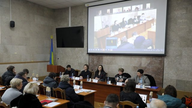 Міністерство культури України та профспілки узгодили пріоритети реформ у сфері культури