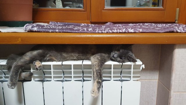 У Києві без опалення 3419 багатоповерхівок – Кличко