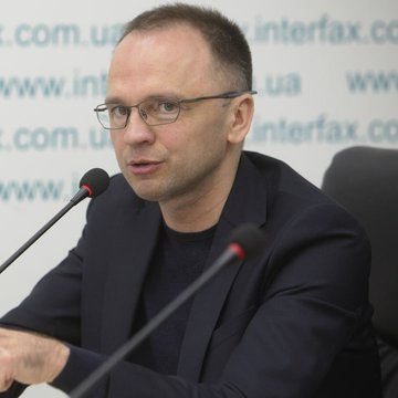 Олег Постернак