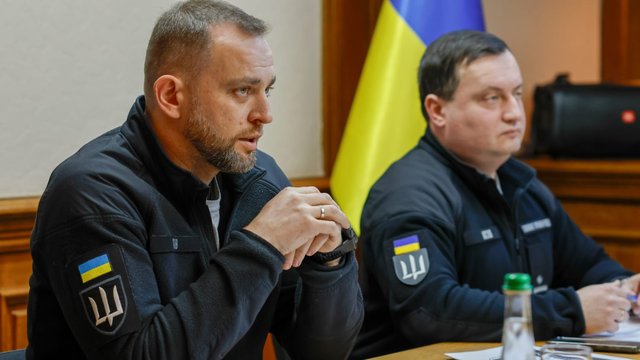 Координационный штаб сообщил о 2080 военных и 230 гражданских, возвращенных за год по обменам