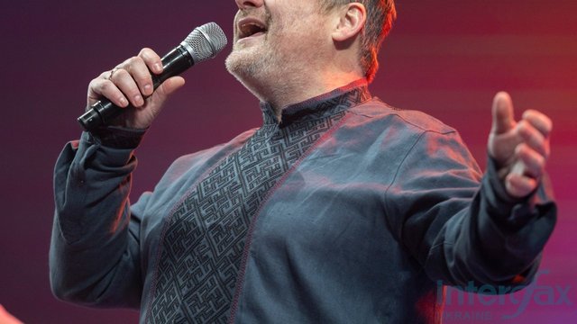 Піккардійська терція заспівала у цілковитій темряві