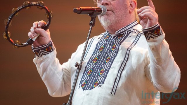 Піккардійська терція заспівала у цілковитій темряві