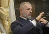 Спорт не може бути платформою для легітимізації держав-агресорів – Сибіга та Бідний про рішення FIG