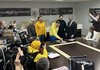 Торжественные проводы сборной команды Украины на Зимнюю Олимпиаду-2026 в Италии состоялись в НОК