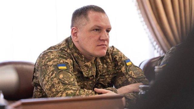 Нацгвардия договорилась с Жандармерией Франции о сотрудничестве в обучении и применении современных технологий