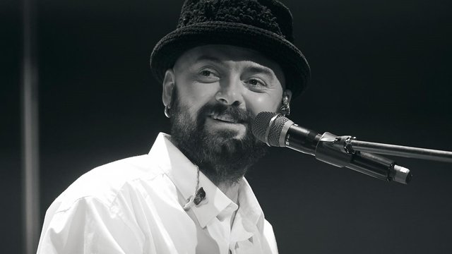 Мінкультури опрацьовує формати належного вшанування пам’яті соліста гурту ADAM Клименка