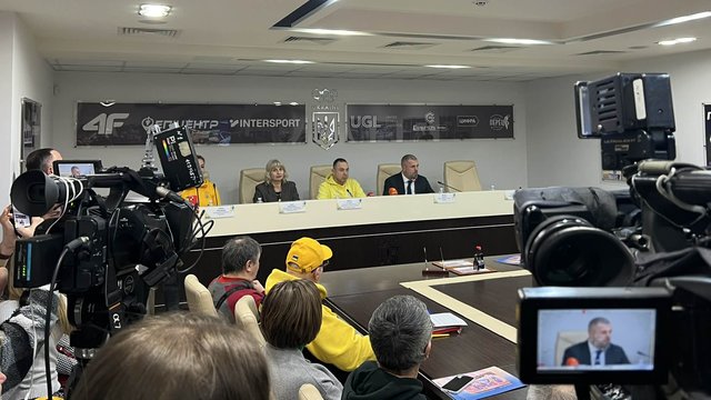 Бидный об Олимпиаде-2026: Кроме подготовки, нам надо немного удачи и фарта