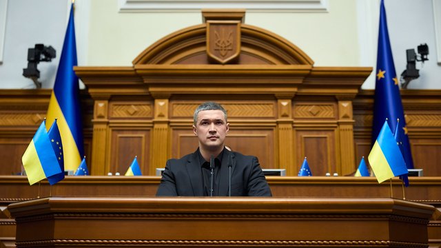 Бюджет Міноборони втратив 300 млрд грн, потрібен аудит фінансів для відповіді на запитання виплат військовим – міністр