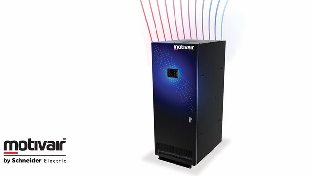 Motivair від Schneider Electric анонсує новий блок розподілу охолоджувача з можливістю масштабування до 10 МВт і більше для фабрик ШІ наступного покоління