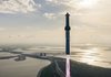 SpaceX у 2025 році провела 165 запусків ракет Falcon 9 та п'ять тестових польотів місячної ракети Starship