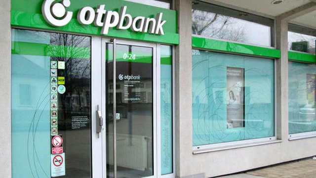 За майже 2 роки роботи індексний фонд OTP Group перевищив 100 млн євро активів