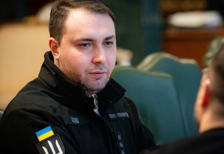 Буданов: Конкретні результати перемовин у Парижі вже є, робота триває