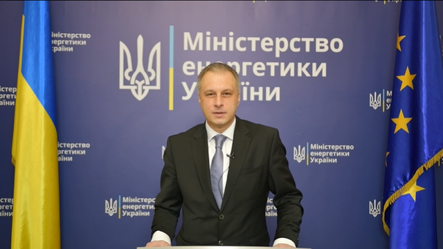 Russia strikes energy facilities in Mykolaiv, Zaporizhia regions – official