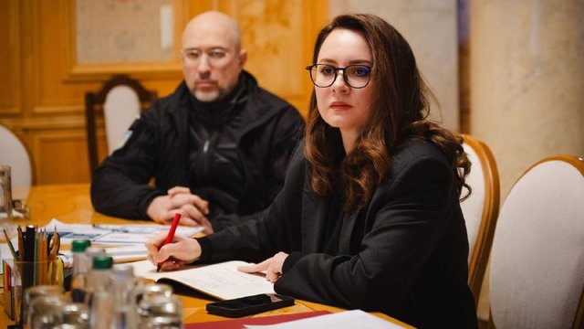 Свириденко: Самая сложная ситуация с энергетикой в Киеве, Киевской, Днепропетровской, Черниговской, Сумской и Харьковской областях