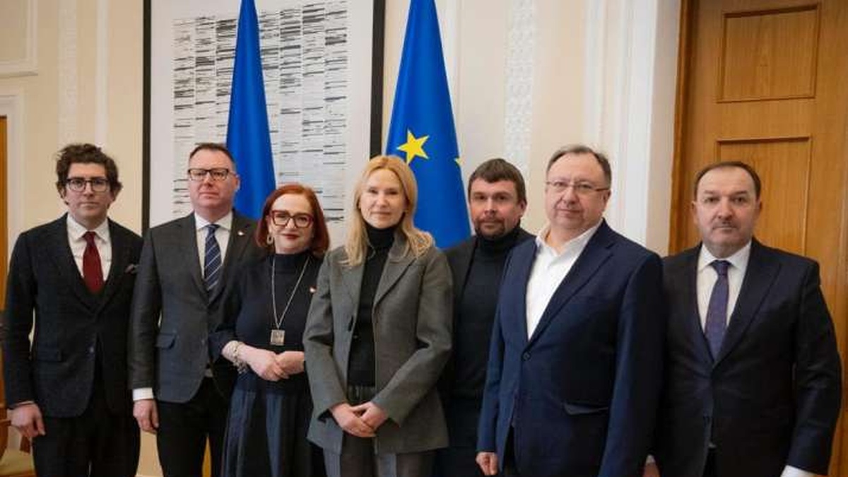 Ukraine expects effective response from EU and NATO countries to the use of Oreshnik missile system – Kondratiuk