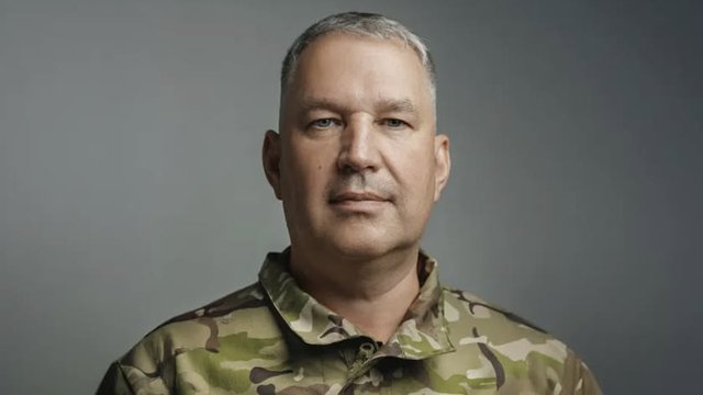 Заступник командувача Повітряних сил ЗСУ Єлізаров подав у відставку