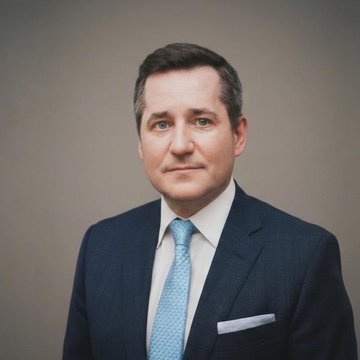 The ghost market: why Ukrainian equities trade at a 60% discount