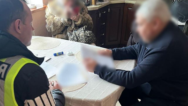 Керівника департаменту КМДА підозрюють у випуску необґрунтованих облігацій зі збитками понад 0,5 млрд грн - Нацполіція