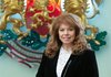 Вперше в історії Болгарії президентом країни стала жінка Іліяна Йотова