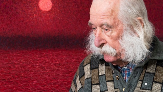 Поліція Києва розслідує можливе шахрайство з картинами Івана Марчука