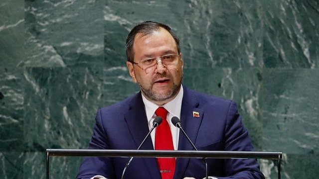 Венесуела оголосила про військову агресію з боку США