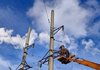 В Киевской области восстановили свет более чем 370 тыс. семей, почти 30 тыс. остаются без электричества