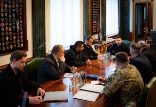 Зеленський доручив Свириденко, Качці і Соболеву забезпечити супровід та експертизу економічних аспектів майбутніх угод між Україною та США
