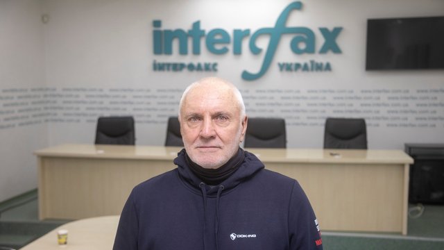 Річард Лойделл: Гуманітарне розмінування може стати наступним великим економічним двигуном України