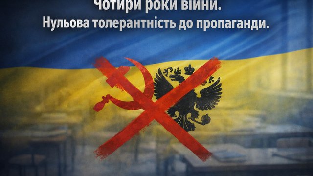 УИНП осуждает функционирование пророссийской подпольной школы на территории монастыря в Киеве