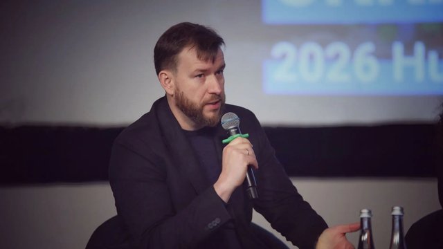 Мінсоцполітики з партнерами презентували План гуманітарних потреб та реагування на 2026р для України