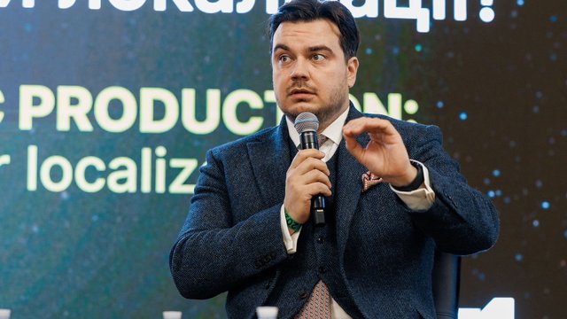 Свириденко про Наталуху: На посаді голови ФДМ він зможе забезпечити стратегічний та ефективний підхід до управління держактивами